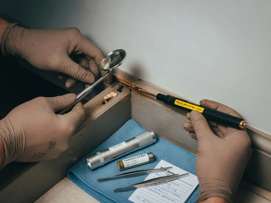 Why choose Emergency Pest Control in Chapman, KS